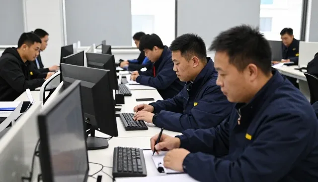 吉林省润霖鹿业有限公司打造智能化技术推广等方案