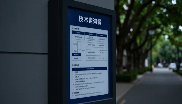 技术落地如何推动运维服务的业务转型
