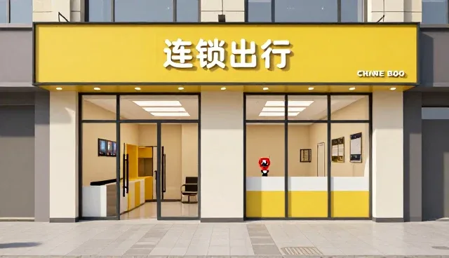 企业效率提升：定制开发选型与使用建议